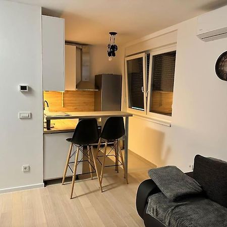 Apartman Marvitus 1 Загреб Экстерьер фото