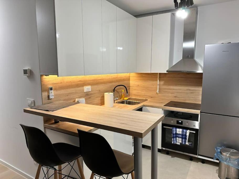 Apartman Marvitus 1 Загреб Экстерьер фото
