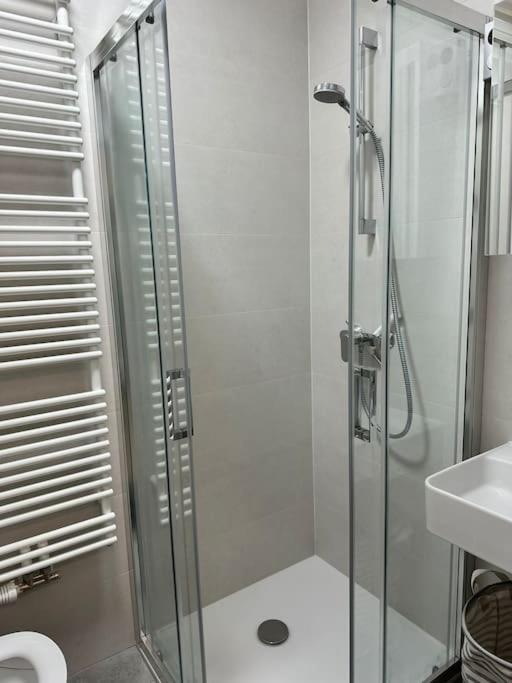 Apartman Marvitus 1 Загреб Экстерьер фото