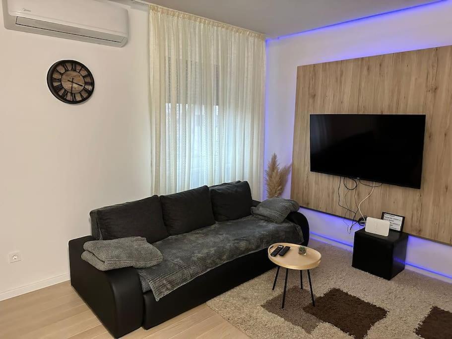 Apartman Marvitus 1 Загреб Экстерьер фото
