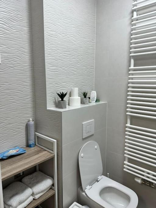 Apartman Marvitus 1 Загреб Экстерьер фото